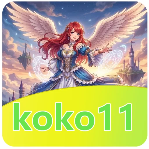 Pratinjau antarmuka koko11