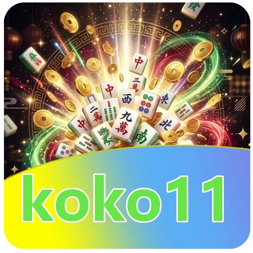 Pratinjau antarmuka koko11 setelah terpasang
