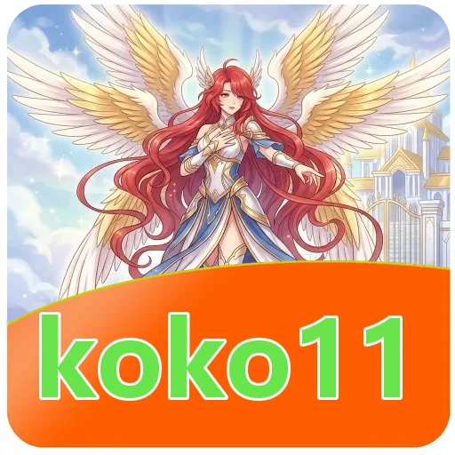 Pratinjau antarmuka koko11